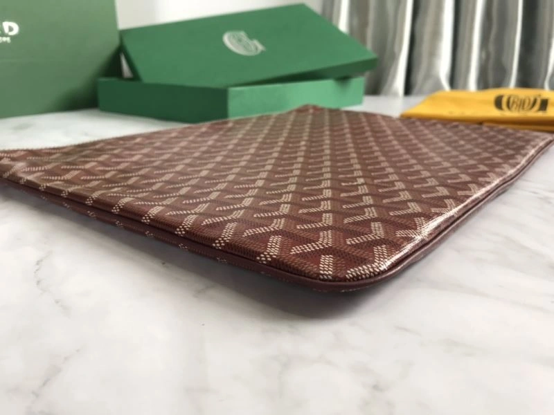 Goyard Clutch Bags WaterResistant 67729