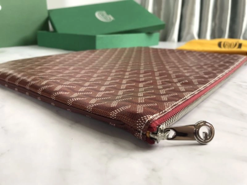 Goyard Clutch Bags WaterResistant 67729