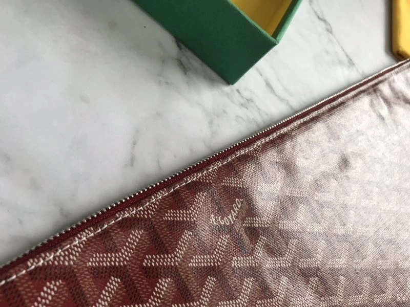 Goyard Clutch Bags WaterResistant 67729