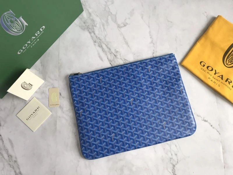 OnTrend Goyard Clutch Bags 67680