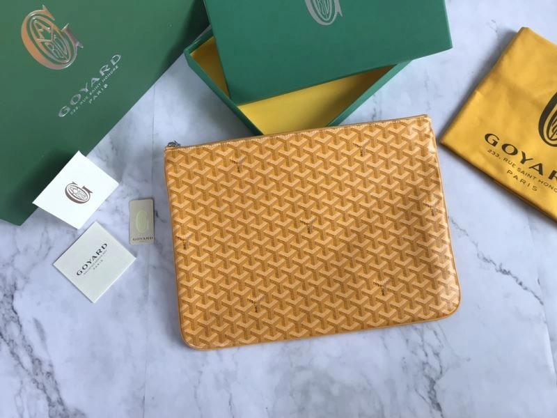 Goyard Clutch Bags Effortless 67674
