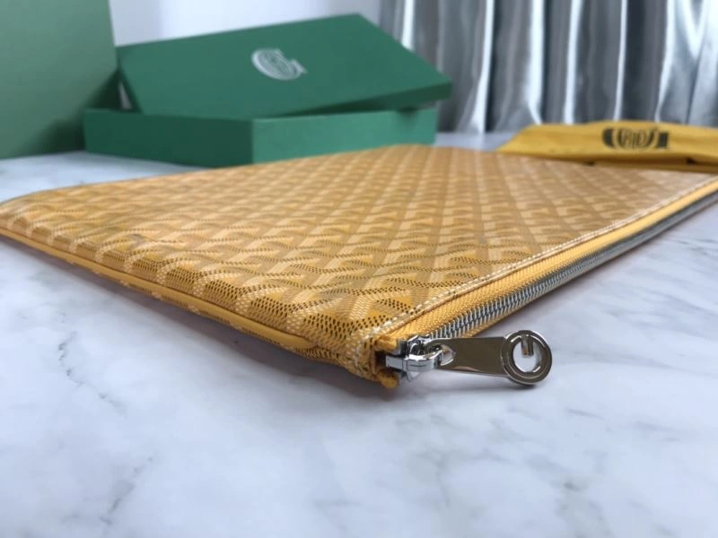 Goyard Clutch Bags Effortless 67674