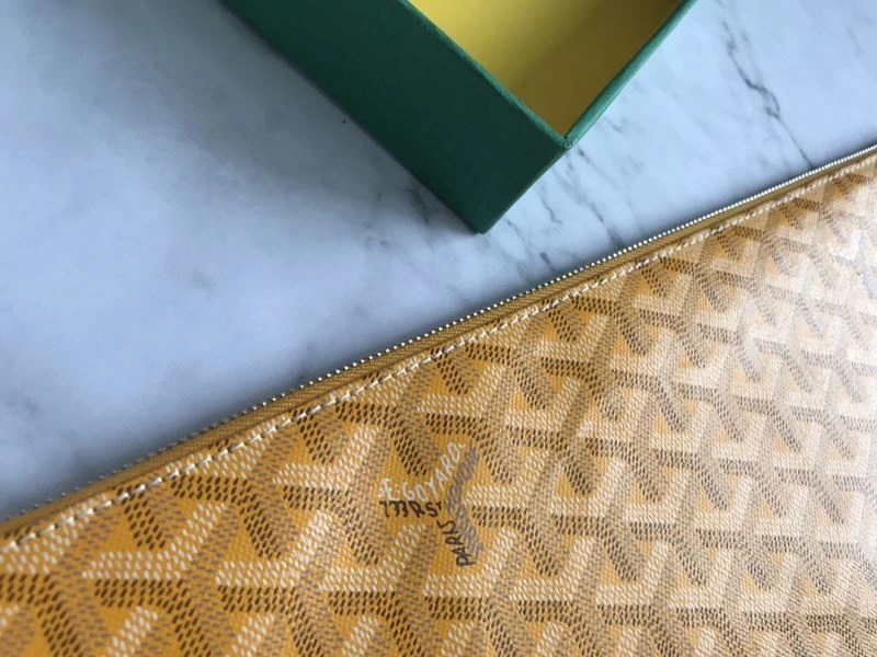 Goyard Clutch Bags Effortless 67674
