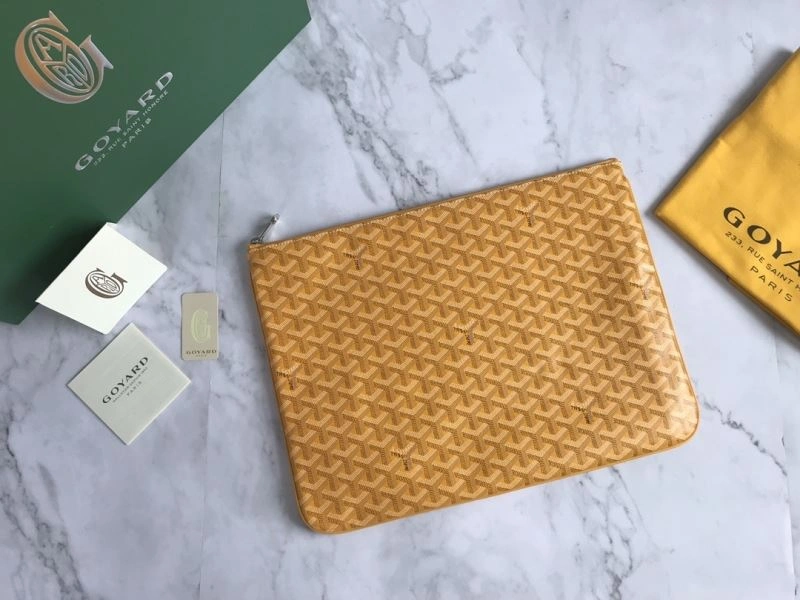 Goyard Clutch Bags Effortless 67674