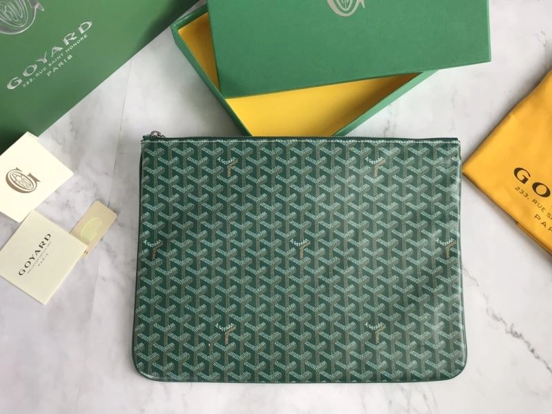 ZeroBulk Goyard Clutch Bags 67710