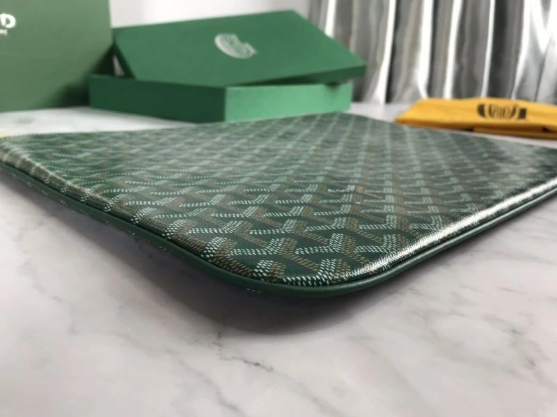 ZeroBulk Goyard Clutch Bags 67710