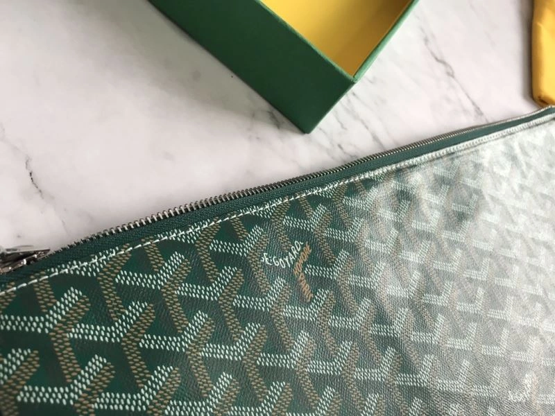 ZeroBulk Goyard Clutch Bags 67710
