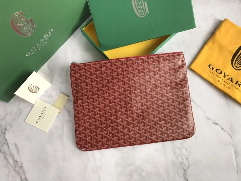 Popular Goyard Clutch Bags 67676