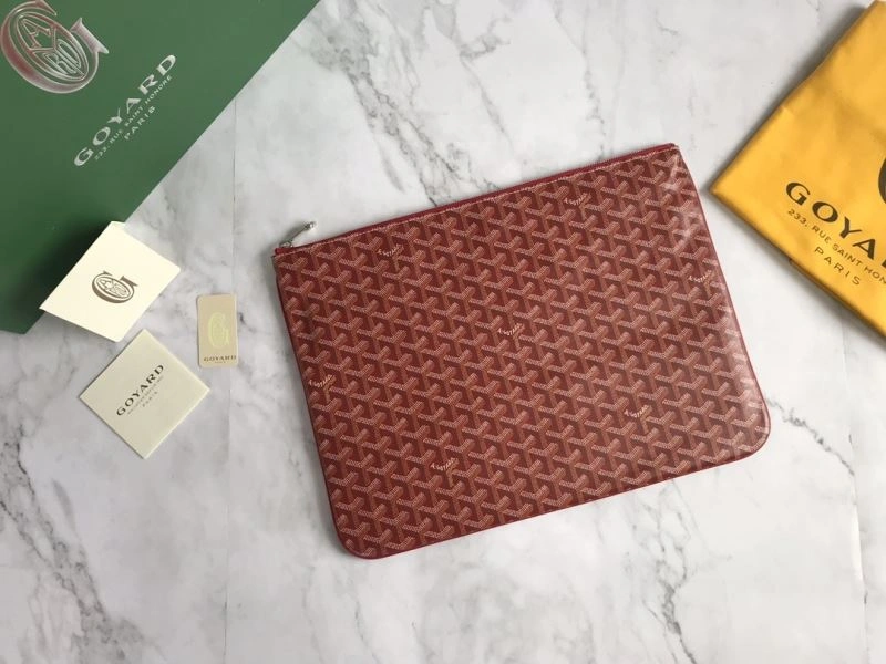 Popular Goyard Clutch Bags 67676