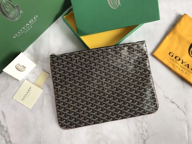 Original Goyard Clutch Bags 67708