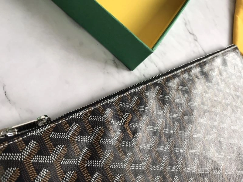 Original Goyard Clutch Bags 67708
