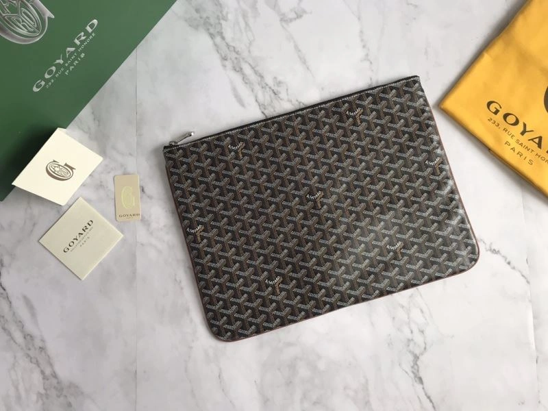 Original Goyard Clutch Bags 67708