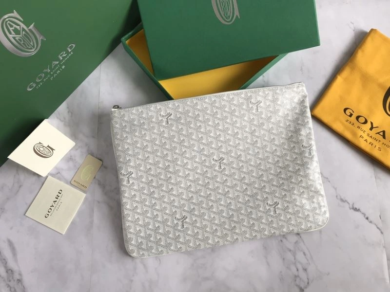 MoistureWicking Goyard Clutch Bags 67672