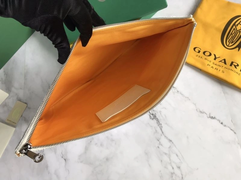 MoistureWicking Goyard Clutch Bags 67672