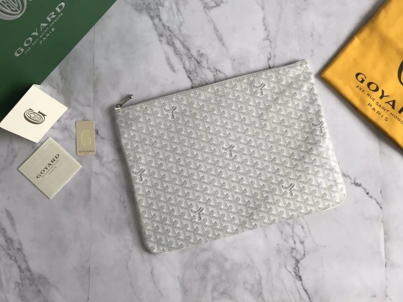 MoistureWicking Goyard Clutch Bags 67672