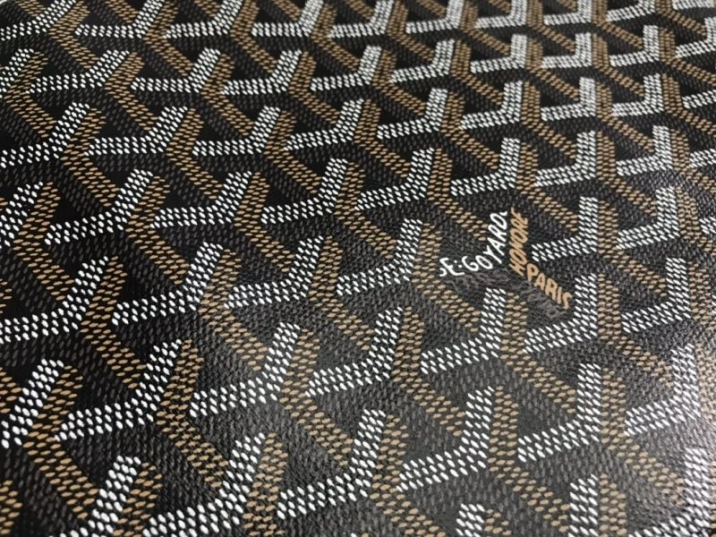 Goyard Clutch Bags GoAnywhere 67675