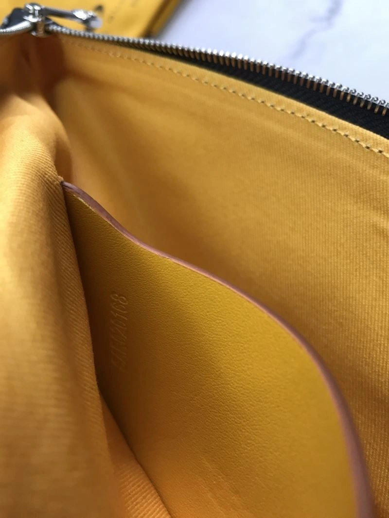 Goyard Clutch Bags GoAnywhere 67675