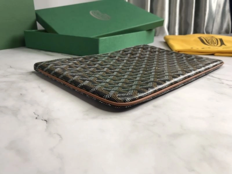 Goyard Clutch Bags GoAnywhere 67675