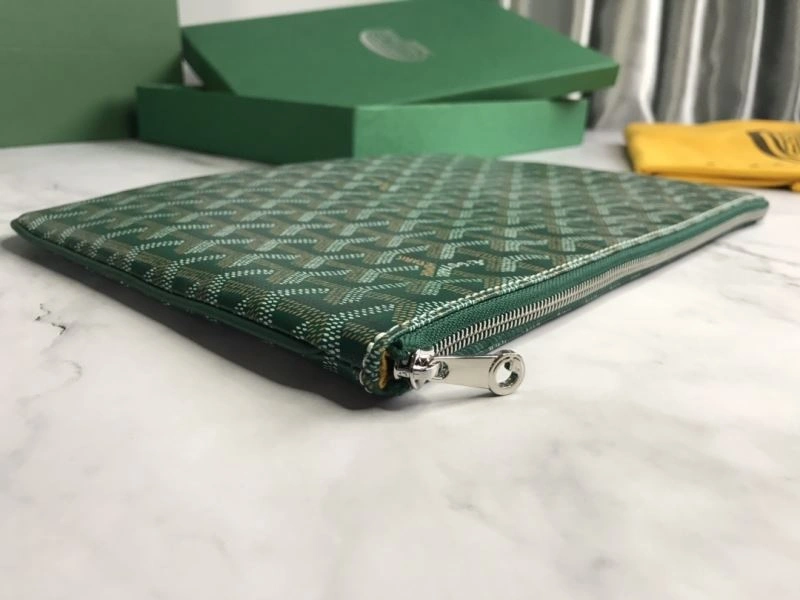 Sustainable Goyard Clutch Bags 67670