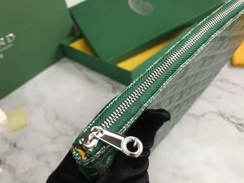 Sustainable Goyard Clutch Bags 67670