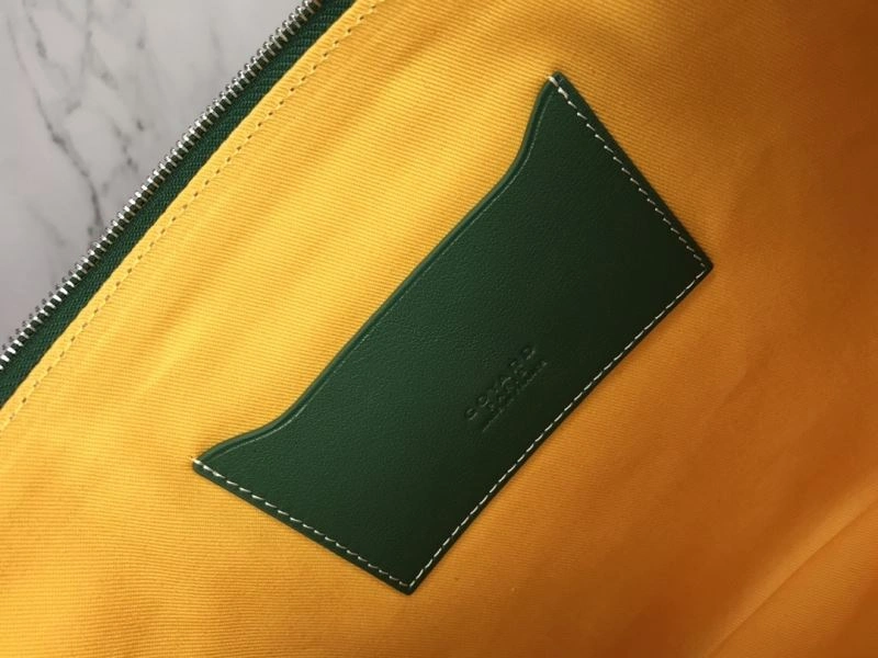 Sustainable Goyard Clutch Bags 67670