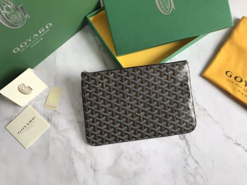 Trendy Goyard Clutch Bags 67702