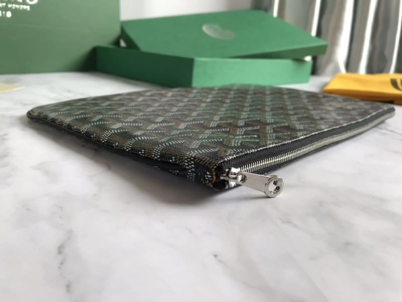 Trendy Goyard Clutch Bags 67702