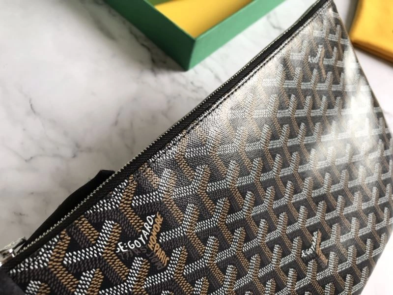 Trendy Goyard Clutch Bags 67702