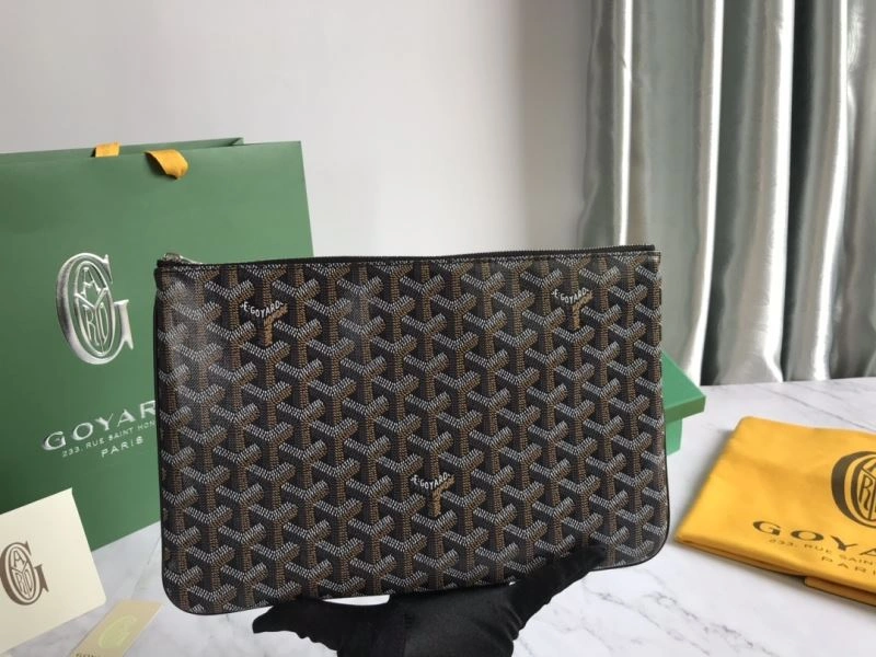 Trendy Goyard Clutch Bags 67702