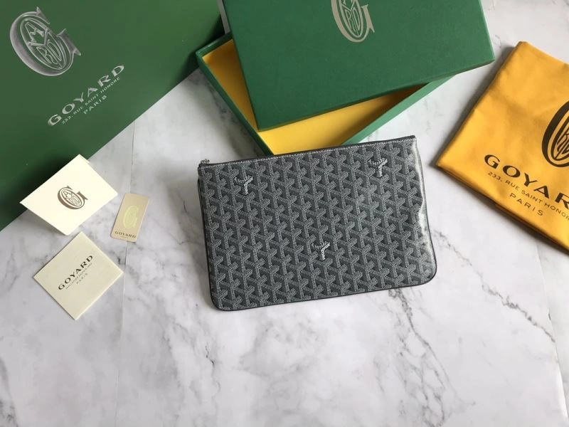 Stretchable Goyard Clutch Bags 67745