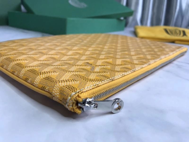 Goyard Clutch Bags WeatherProof 67662
