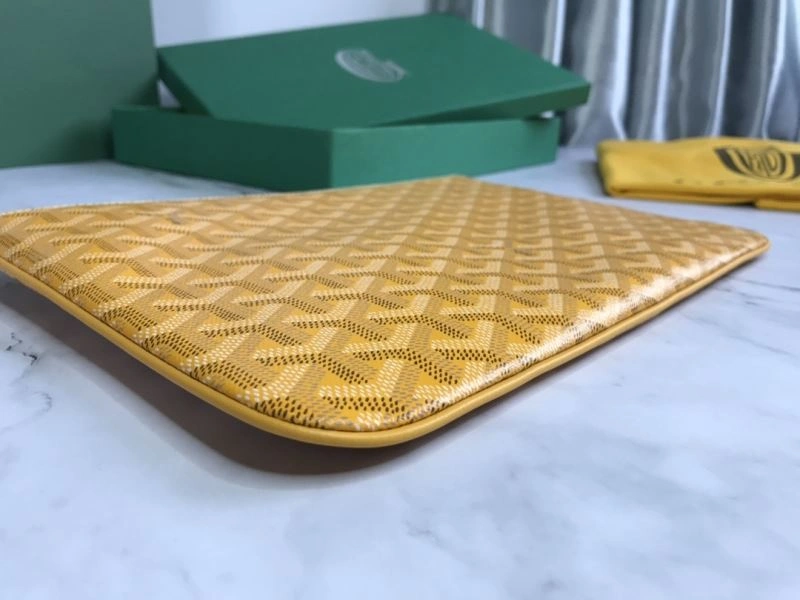 Goyard Clutch Bags WeatherProof 67662