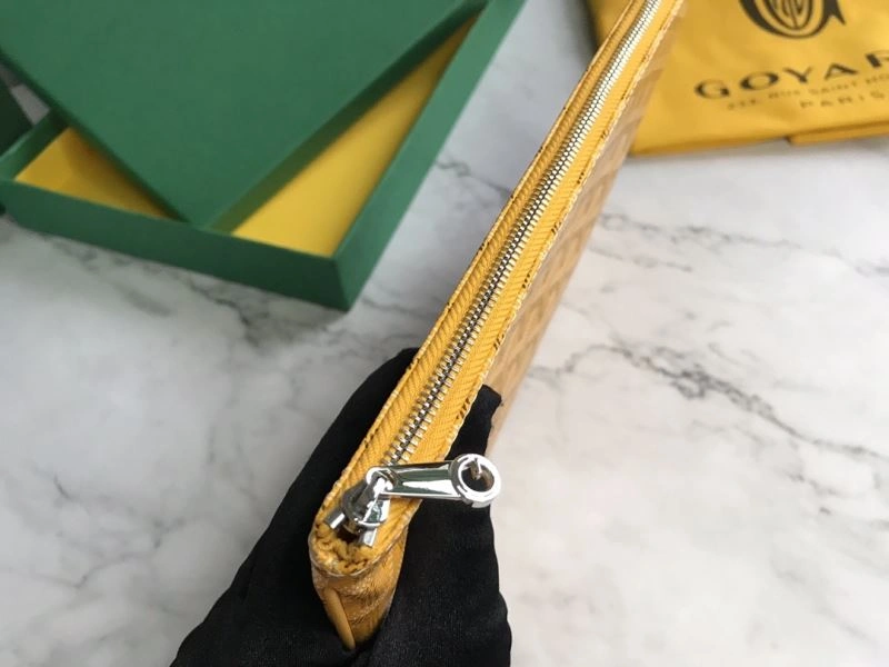 Goyard Clutch Bags WeatherProof 67662