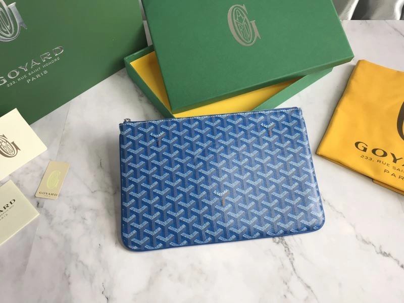 Attractive Goyard Clutch Bags 67661