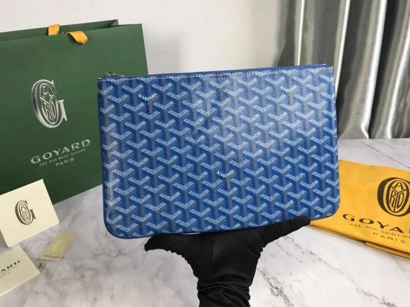 Attractive Goyard Clutch Bags 67661