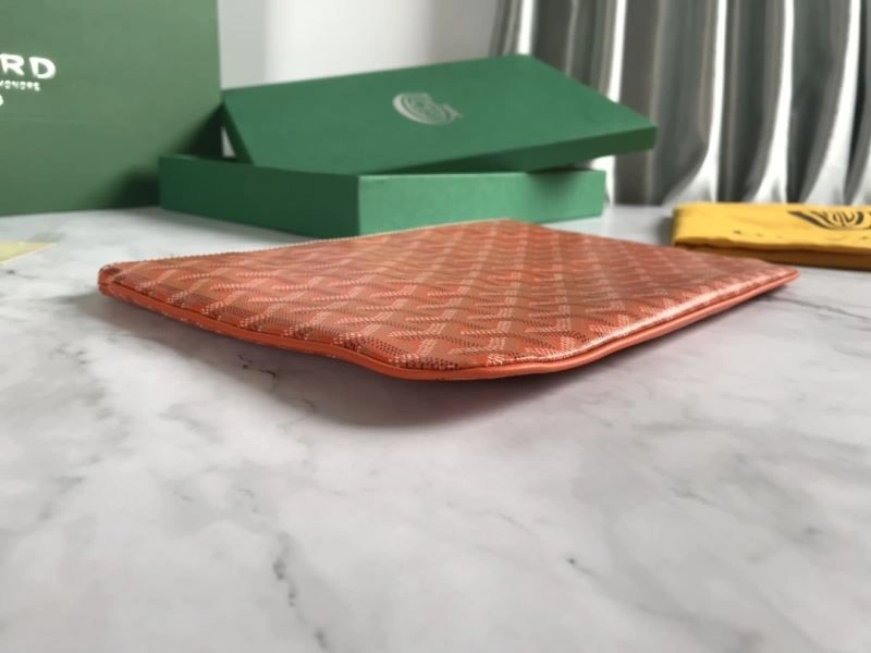 Cozy Goyard Clutch Bags 67652