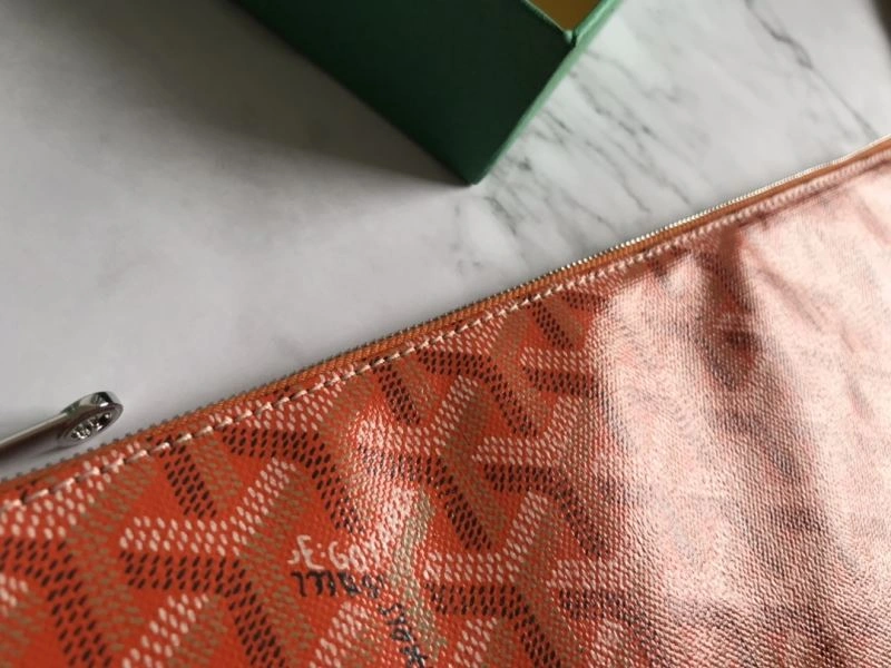 Cozy Goyard Clutch Bags 67652