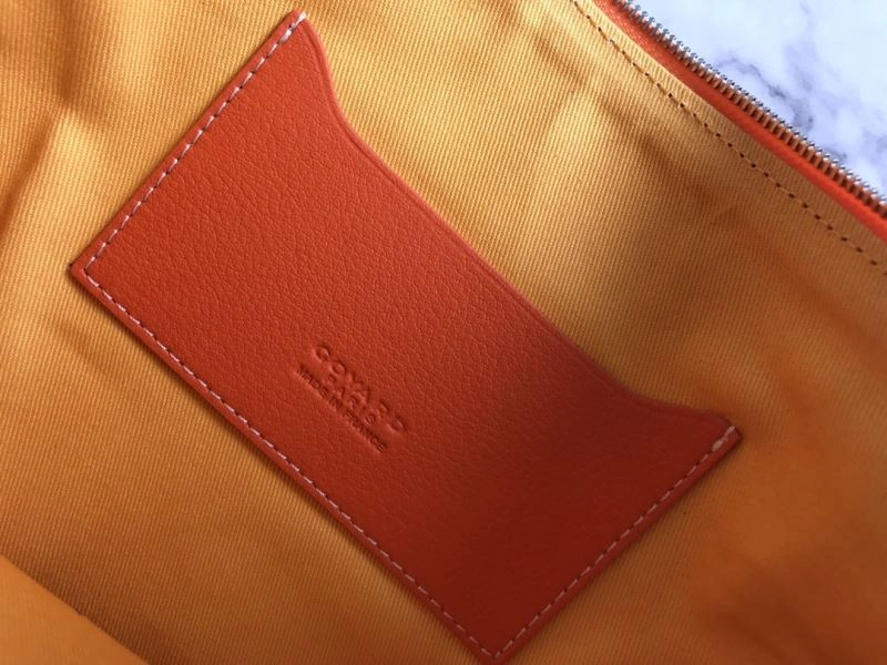Cozy Goyard Clutch Bags 67652