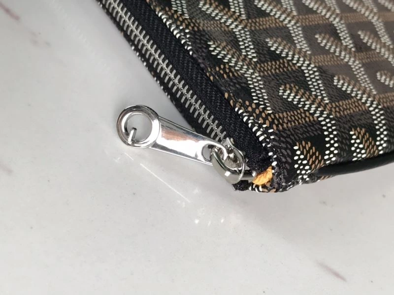 Neat Goyard Clutch Bags 67614