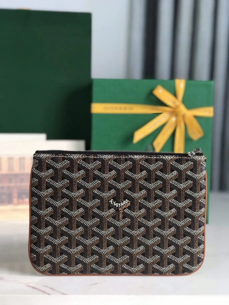Comfortable Goyard Clutch Bags 67580