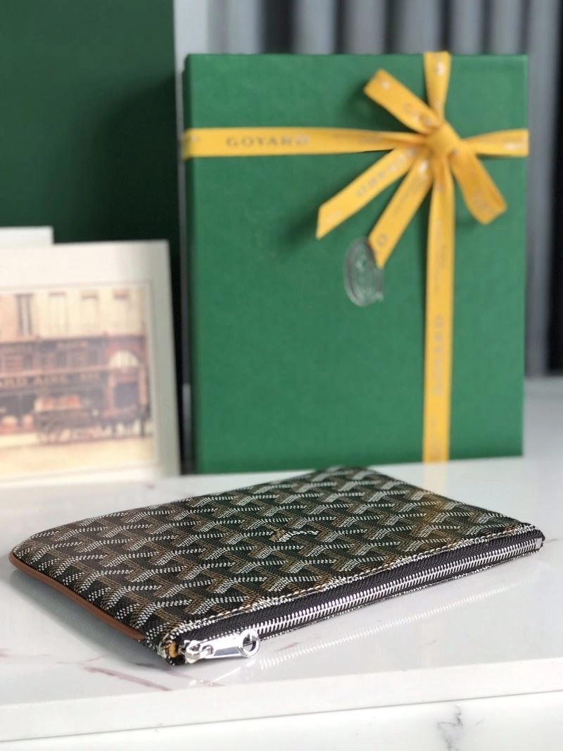 Comfortable Goyard Clutch Bags 67580
