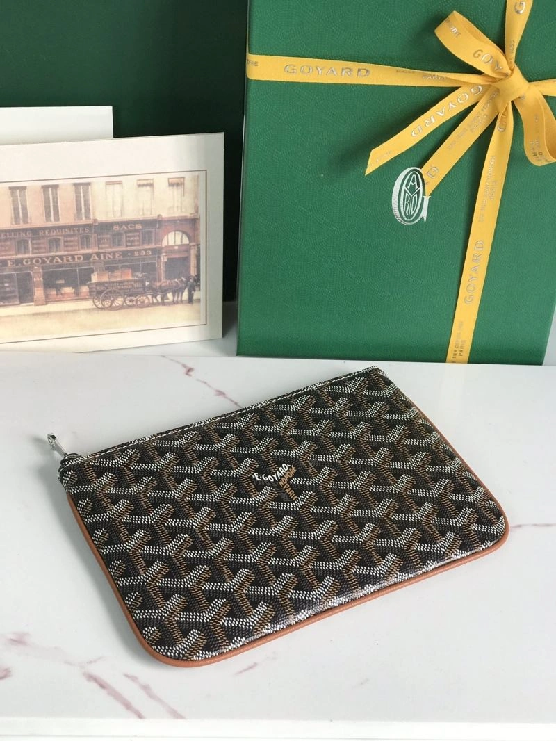 Comfortable Goyard Clutch Bags 67580