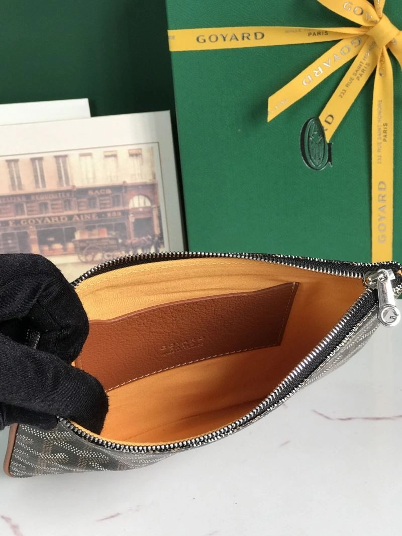 Comfortable Goyard Clutch Bags 67580
