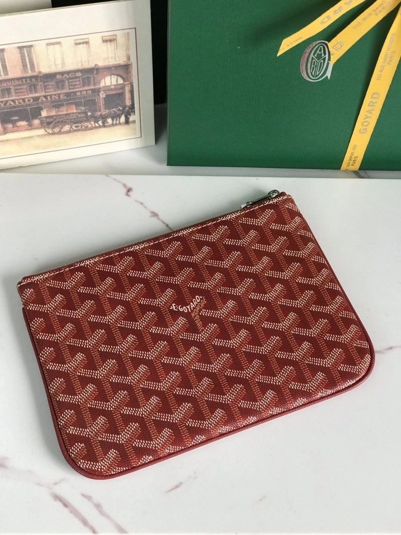 Goyard Clutch Bags EasyMatch 67584