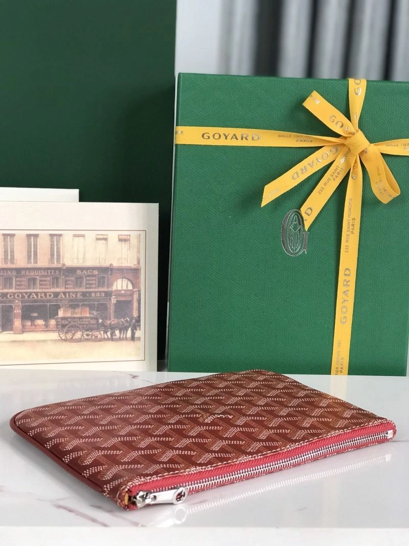 Goyard Clutch Bags EasyMatch 67584