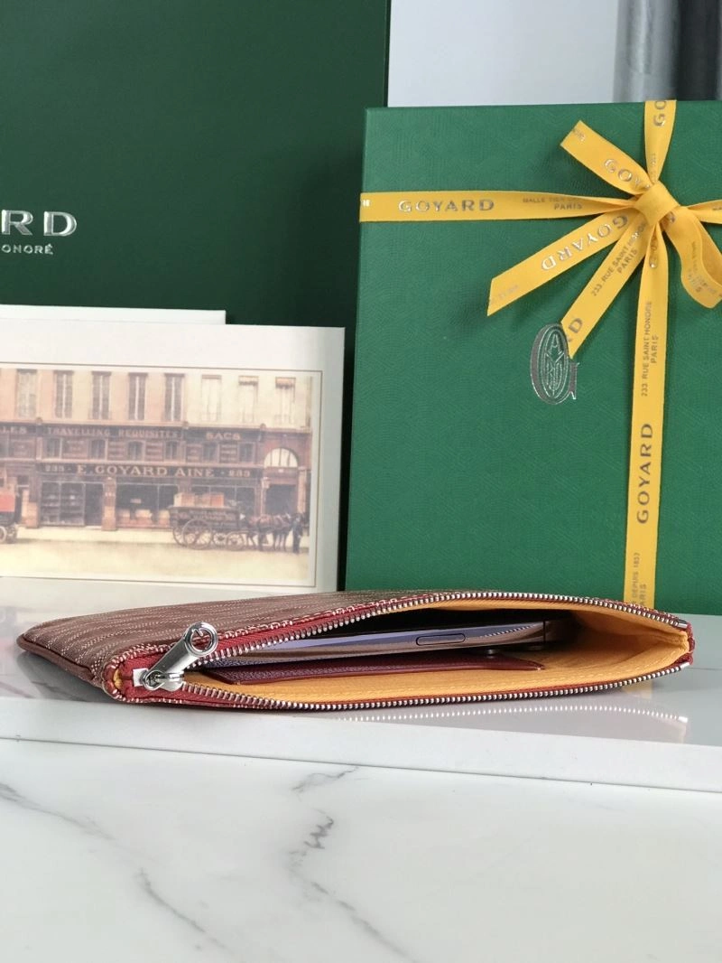Goyard Clutch Bags EasyMatch 67584