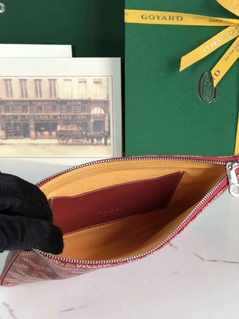 Goyard Clutch Bags EasyMatch 67584
