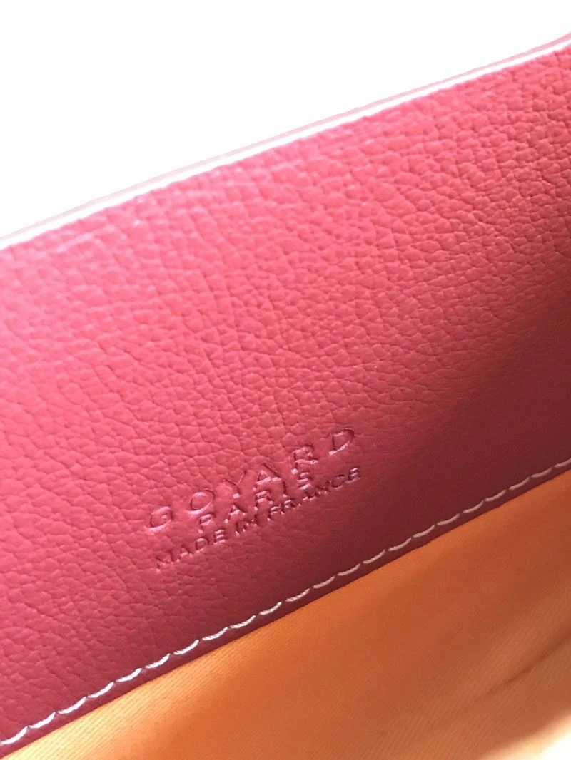 Goyard Clutch Bags EasyMatch 67584