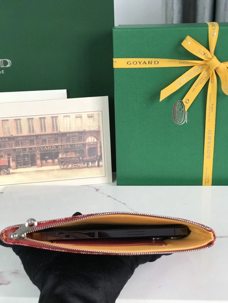 Goyard Clutch Bags EasyMatch 67584