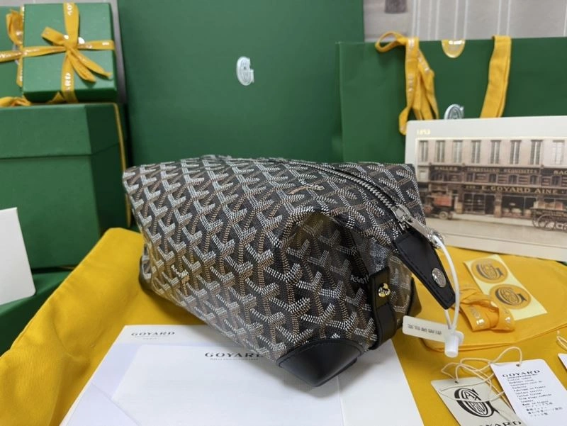 Goyard Cosmetic Bags WaterResistant 59160